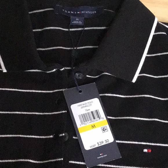 Golf polo - Picture 3 of 3